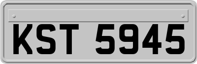 KST5945