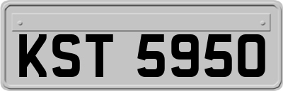 KST5950