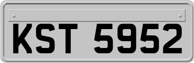 KST5952