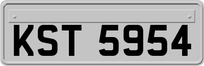 KST5954