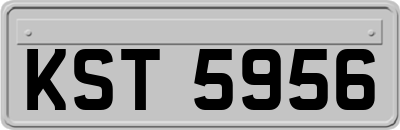 KST5956