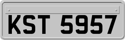 KST5957