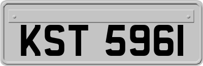KST5961