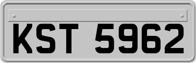 KST5962