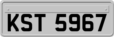 KST5967