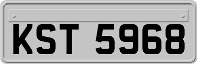 KST5968