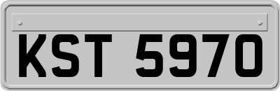 KST5970