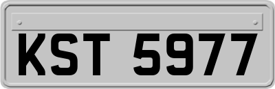 KST5977
