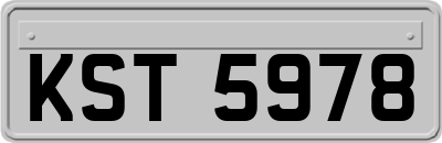 KST5978