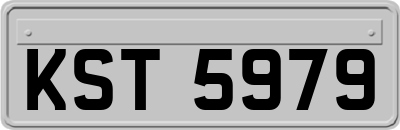 KST5979