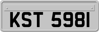 KST5981
