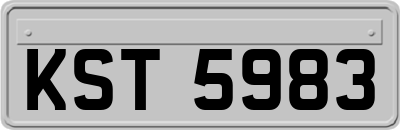 KST5983