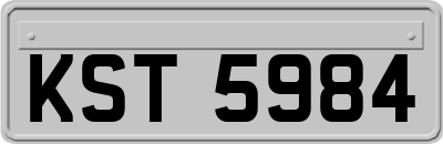 KST5984