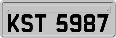 KST5987
