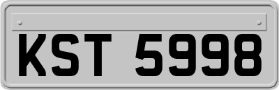 KST5998