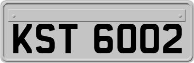 KST6002