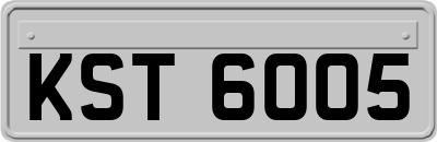 KST6005