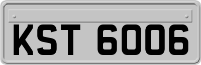 KST6006