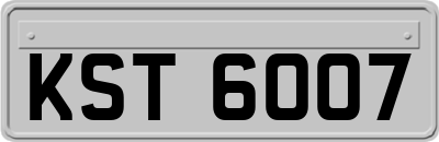 KST6007