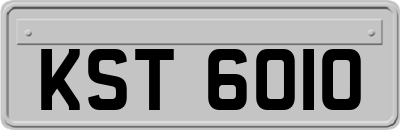 KST6010