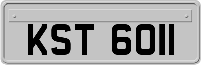 KST6011