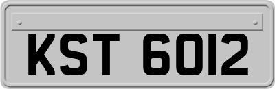 KST6012