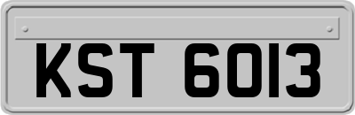 KST6013