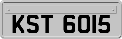 KST6015