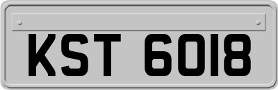 KST6018
