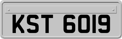 KST6019