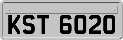 KST6020