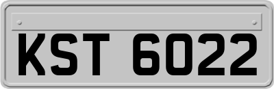 KST6022