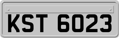 KST6023
