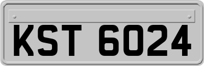 KST6024