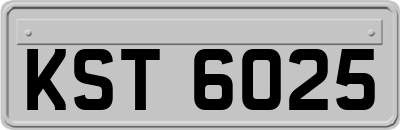 KST6025