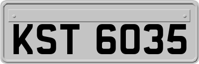KST6035