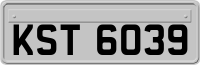 KST6039