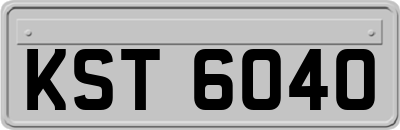 KST6040