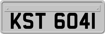KST6041