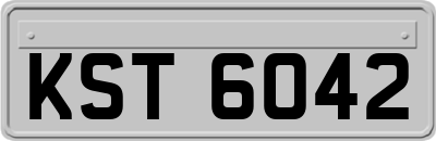 KST6042