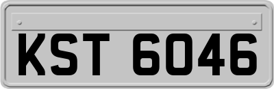 KST6046
