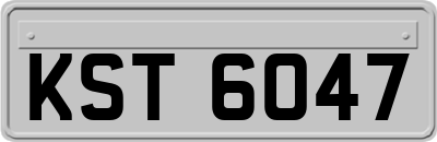 KST6047