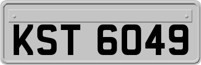 KST6049