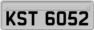 KST6052