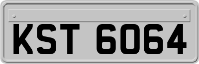 KST6064