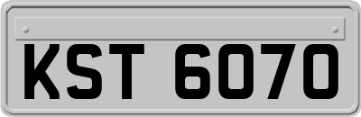 KST6070