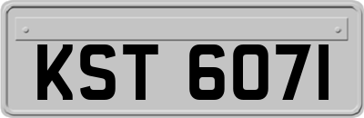 KST6071