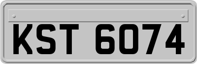 KST6074
