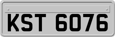 KST6076
