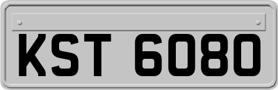 KST6080